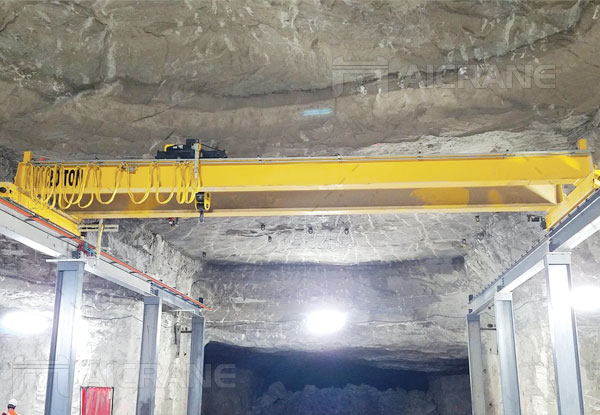 overhead-crane-for-mine-industry