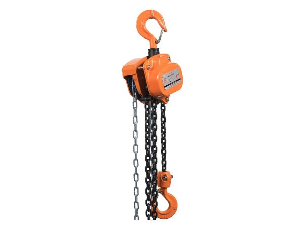 Hand Chain Hoist