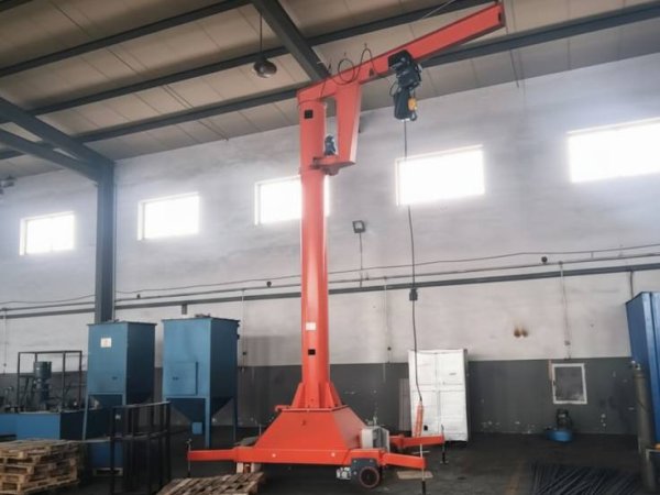 Jib Crane